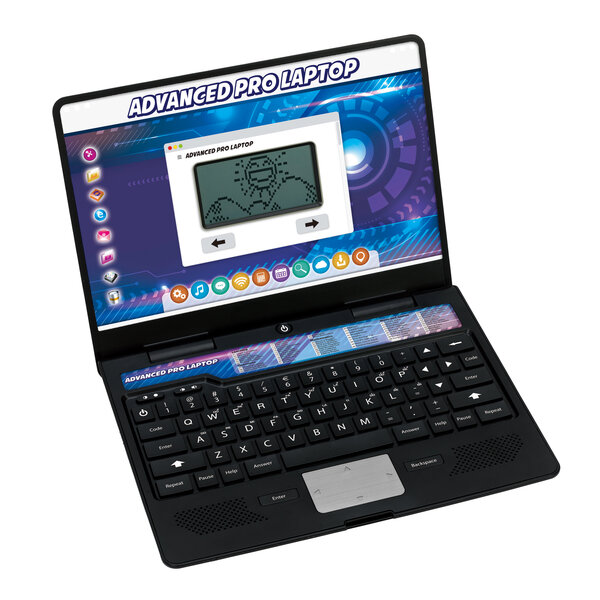 Winfun Advanced Pro Laptop Toy Discounts for Veterans, VA employees
