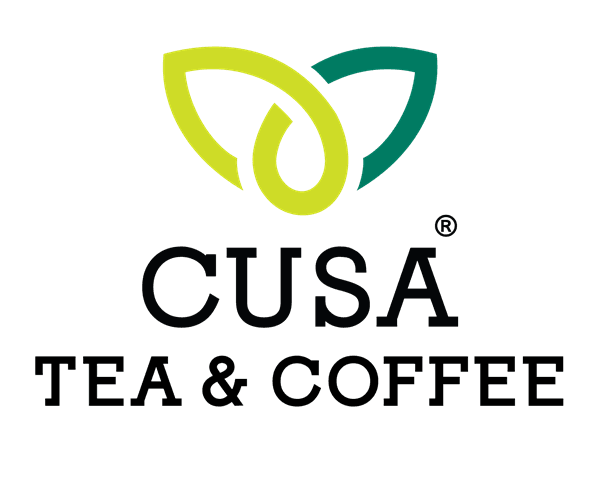 Cusa Tea - Peach Green Tea