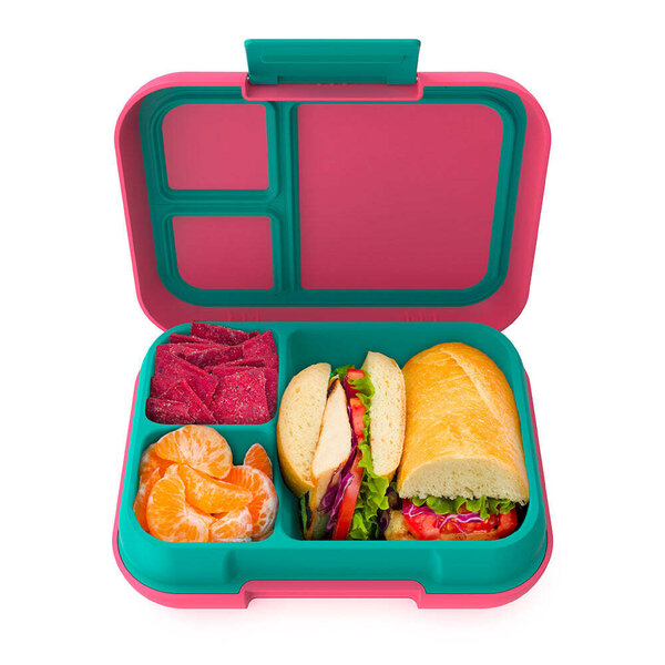 How Long Does Bentgo Lunch Box Keep Food Warm