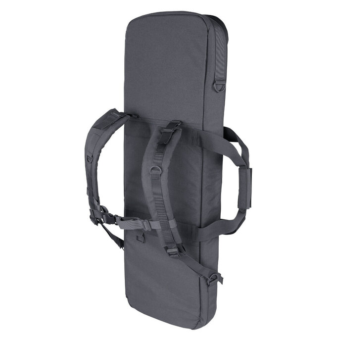 CONDOR JAVELIN RIFLE CASE 36 SLATE ガンケース Condor Outdoor - Javelin Rifle Case 36'' - Military & Gov't