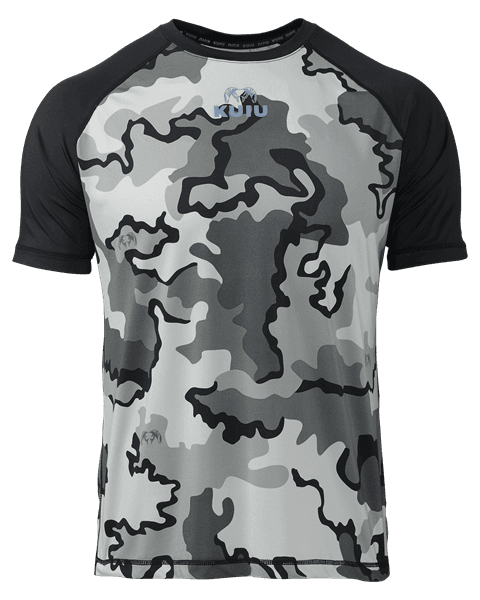 KUIU - Training Tech Shirt | Vias Storm - Military & First Responder ...