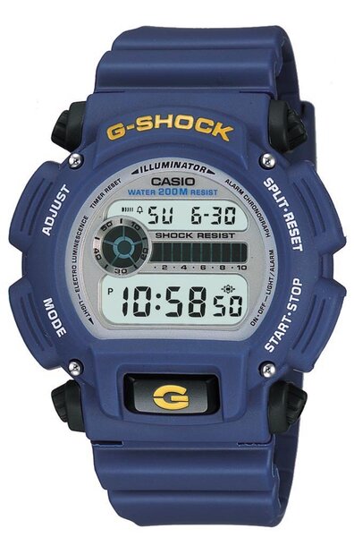 Govx discount g shock