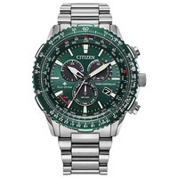 Citizen Watch - Men's 44 mmEco-Drive Promaster Super Titanium