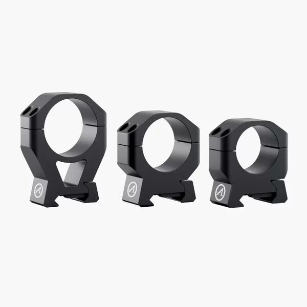 Athlon Optics Armor 30 mm Medium Height (1.05") Scope Ring Military