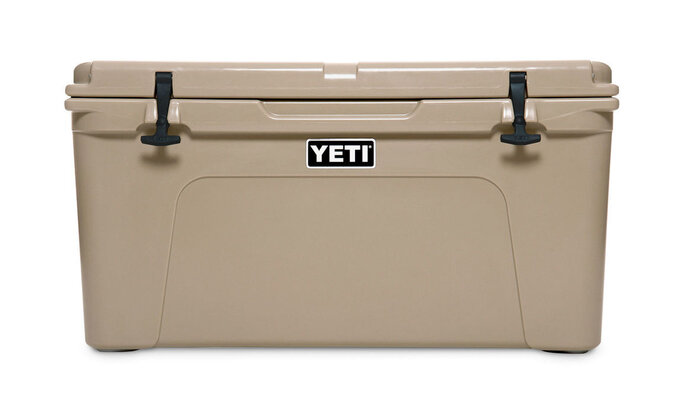 YETI - Tundra 75 Hard Cooler Military Discount | GovX