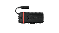 COAST Products - ZX555 Rechargeable Battery - Military & First