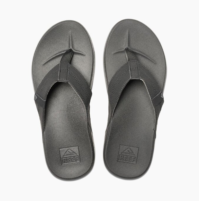 Reef men's cushion bounce best sale phantom sandals