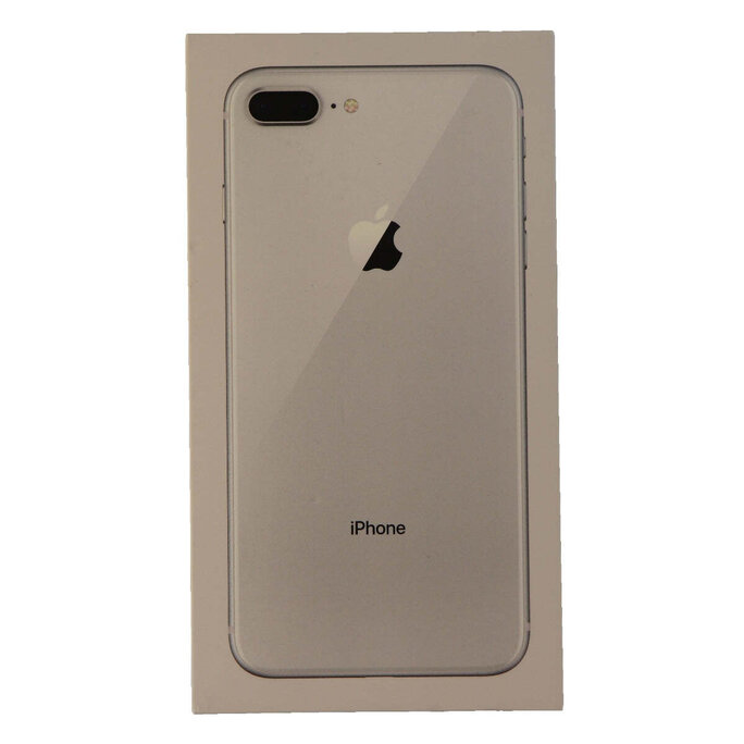 Simple Cell Shop - RETAIL BOX - Apple iPhone 8 Plus - 256GB