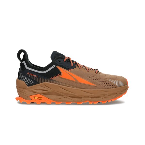 Altra - Men's Olympus 5 Shoes - Discounts for Veterans, VA employees ...