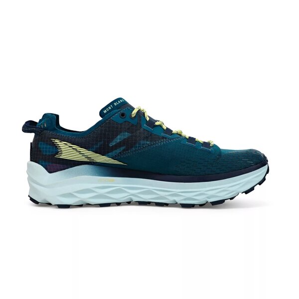 Altra Women's Mont Blanc Shoes Military & Gov't Discounts GOVX