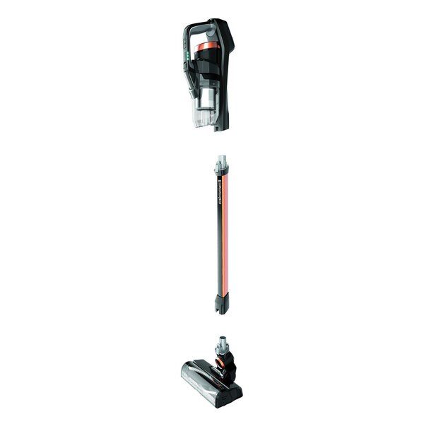 Bissell ICONPET Turbo Cordless Stick Vacuum Copper Discounts for