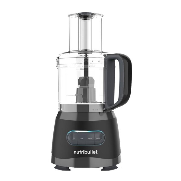 NutriBullet 7 Cup Food Processor Discounts for Veterans, VA employees and their families