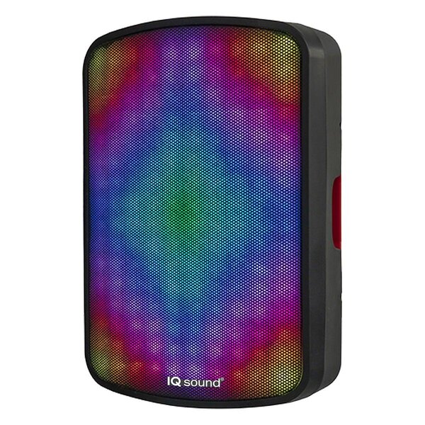 15 portable bluetooth speaker with tws