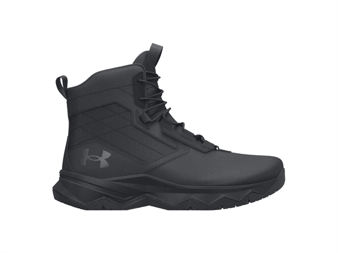 Under Armour Men's Stellar G2 6'' Tactical Boots Military & Gov't