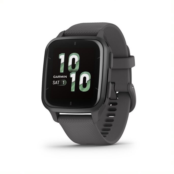 GARMIN VENU2 GPSスマートウォッチ Venu 2 | スマートウォッチ | Garmin 日本