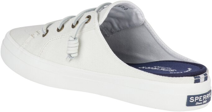 Sperry crest vibe on sale mule