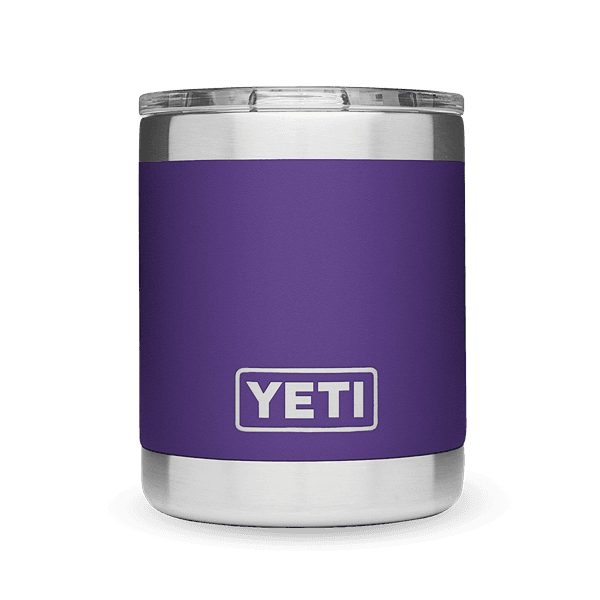yeti purple peak