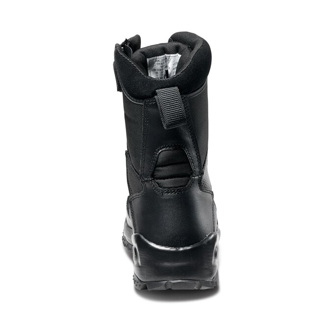 atagi 5.11 Tactical A.T.A.C 2.0 8 inch Side Zip Boot Wide-E 12391