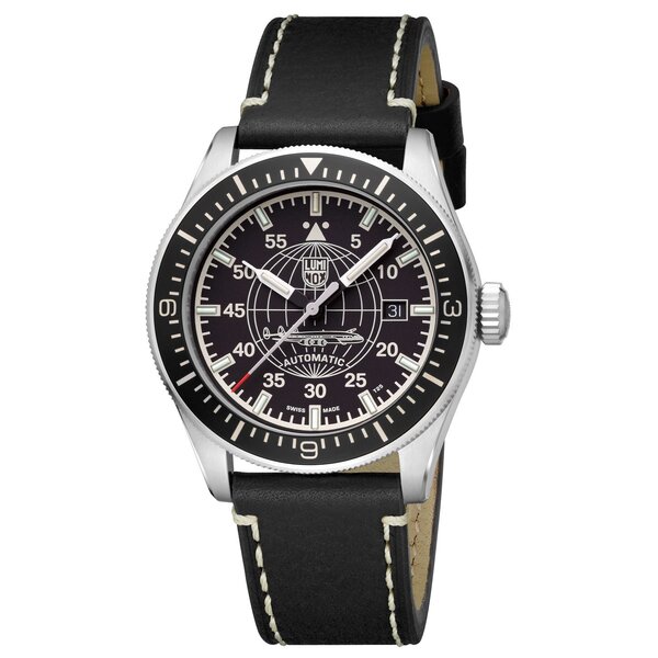 Luminox Constellation Automatic 9600 Series Watch Discounts for