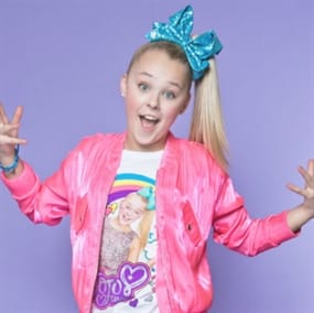 Discount JoJo Siwa Tickets for Military & Government | GOVX