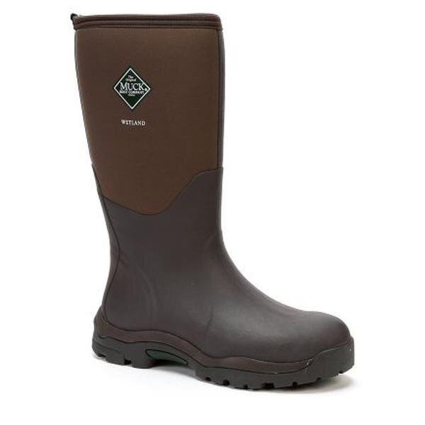 Muck Boots Women's Wetland Boots Military & Gov't Discounts GOVX
