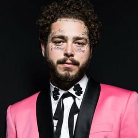 Discount Post Malone Tickets for Military & Government | GovX