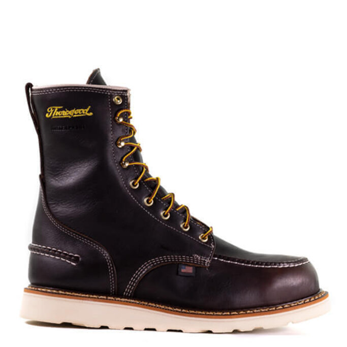 Thorogood - Men's 8