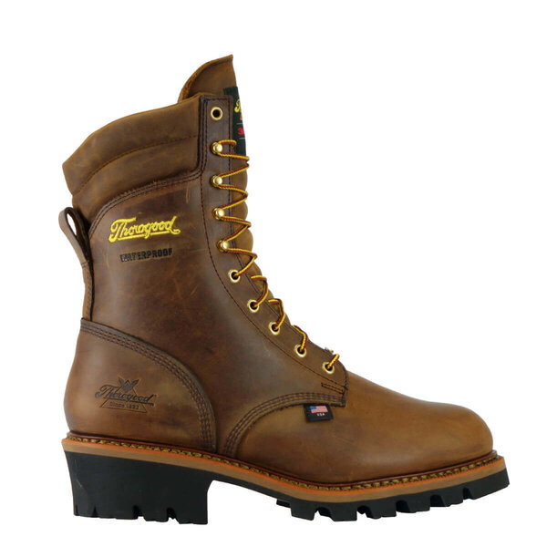 Thorogood - Men's 9