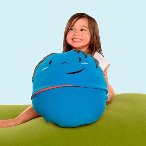 Yogibo® Mood Pillow Military & First Responder Discounts GOVX