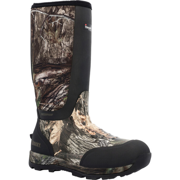 Boots clearance 800g insulated