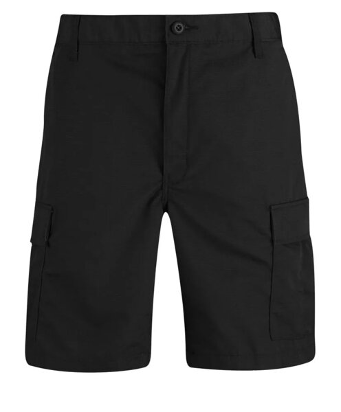 Propper - Men's BDU Shorts - Zipper Fly 100% Cotton Ripstop - Military ...