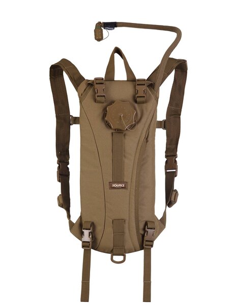 Source Tactical Gear - Tactical 3L Hydration Pack - Military & Gov't ...