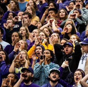 Discount Washington Huskies Football Tickets For Military