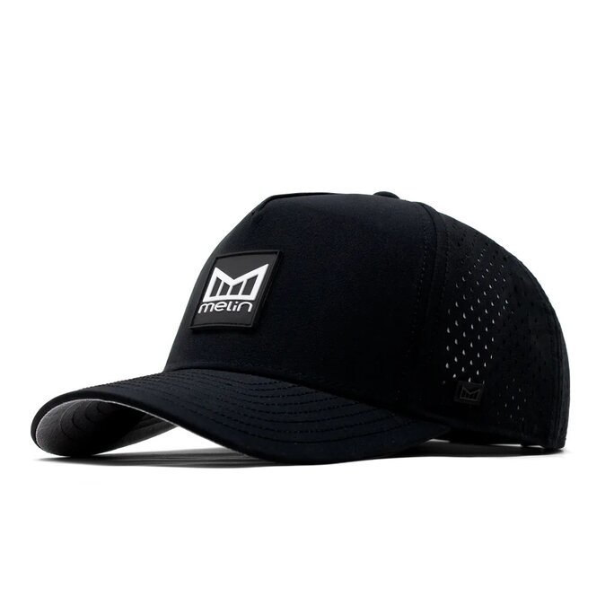 Hydro Waterproof Baseball Hat for A-Game Performance, Snapback 6