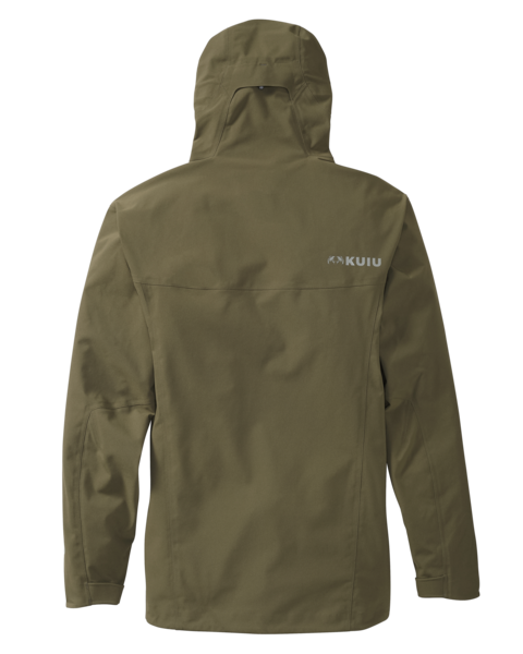 Kutana storm shell sales jacket