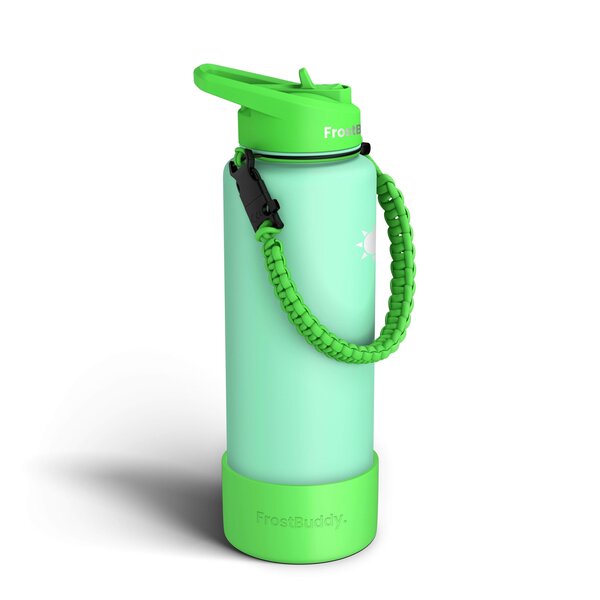 Frost Buddy - 40oz Sports Buddy | Glow - Military & First Responder ...