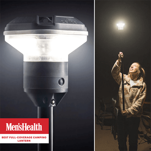 Devos Outdoor LightRanger Military & First Responder Discounts GovX