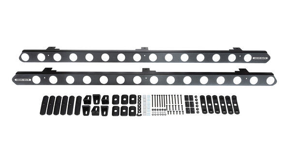 Rhino-Rack - Rhino-Rack Backbone Universal Modular - Long - Military ...