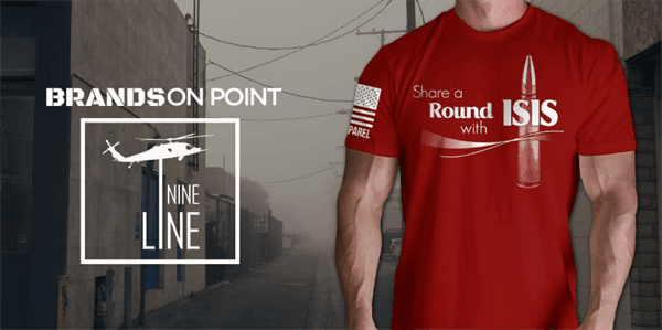 nine lines shirts