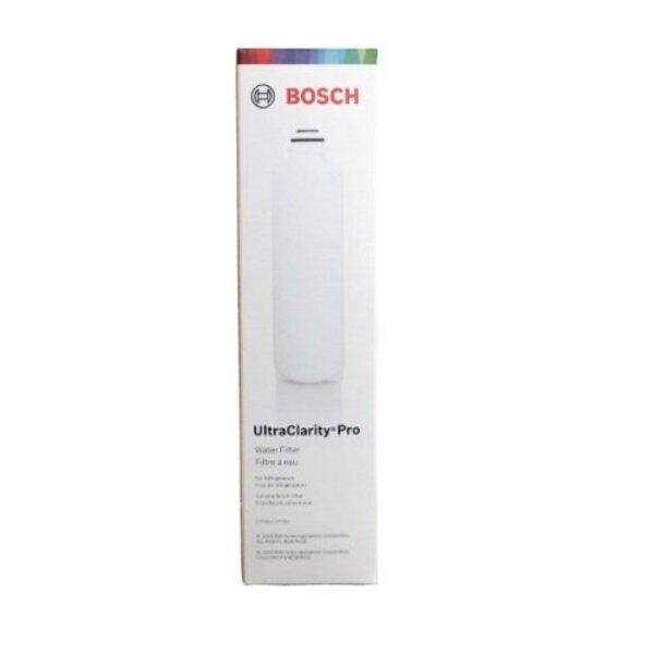 Drinking Well Co. Bosch 12033030 Refrigerator Water Filter