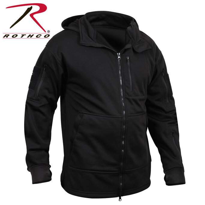 mens tactical hoodie