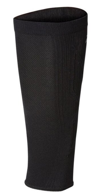 2XU Unisex Compression Recovery Calf Sleeves