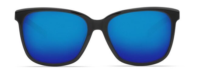 Costa - Women's May Polarized Sunglasses - Military & Gov't