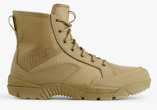 Viktos - Johnny Combat OPS Boots - Military & Gov't Discounts | GOVX