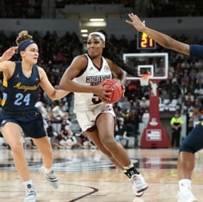 Discount Mississippi State Bulldogs Women S Basketball Tickets For