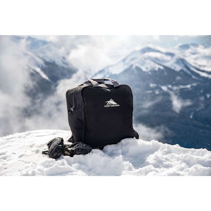 High Sierra - Ski & Boot Bag Combo - Military & Gov't Discounts | GOVX