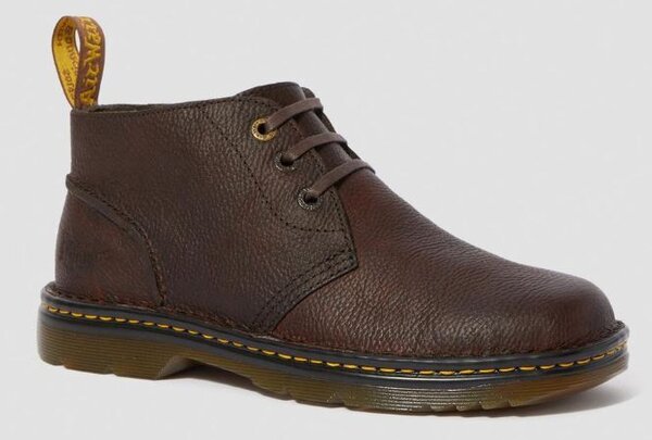 dr martens sussex chukka boot men's
