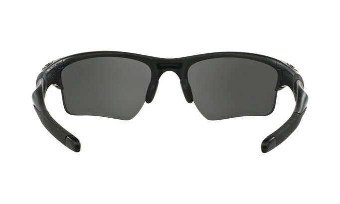 Oakley - Half Jacket 2.0 XL Polarized Sunglasses Military Discount