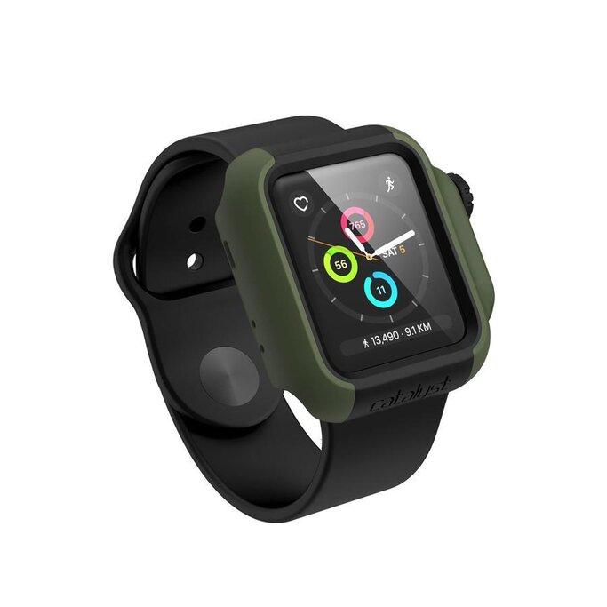 catalyst apple watch case series 1