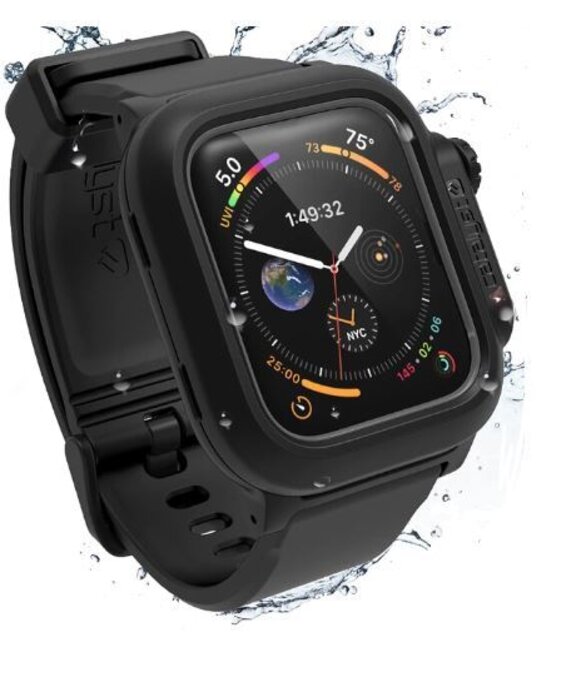 Catalyst - Waterproof Case - Apple 